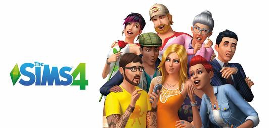 模拟人生4Kai Hair头发MOD v3.68