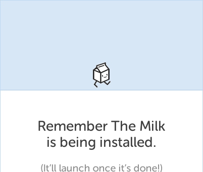Remember The Milk v1.1.9.5