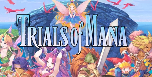 圣剑传说3重制版海滩泳装迪兰MOD v3.73