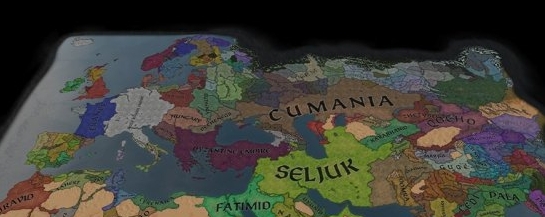 王国风云3去除纸质地图MOD v1.7