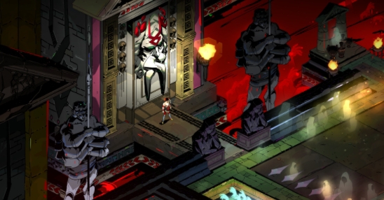 哈迪斯杀出地狱一键安装作弊MOD v1.5