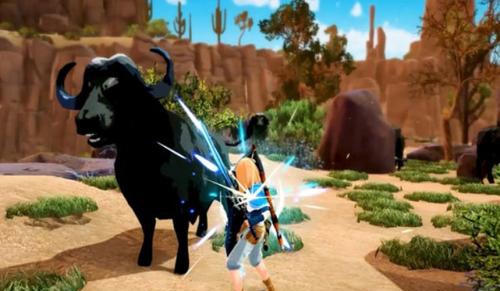 创世理想乡宝藏猎人技能MOD v2.42