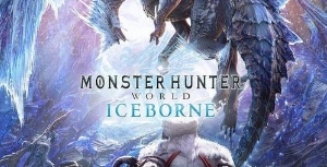 怪物猎人世界冰原阿拉特隆巨剑MOD v3.88