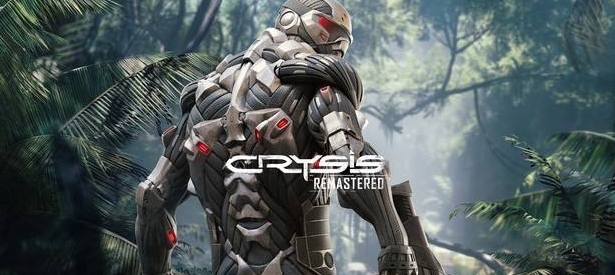 孤岛危机重制版八项修改器MrAntiFun版 v2.69