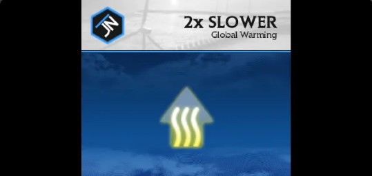 文明6风云变幻全球变暖二氧化碳减缓2倍MOD v2.4