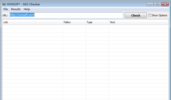 SEO Checker(SEO分析工具) v1.8
