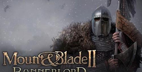 骑马与砍杀2超级搜刮MOD v3.30