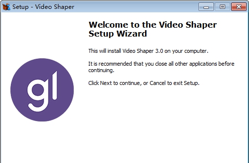 Video Shaper(视频转换器) v3.5