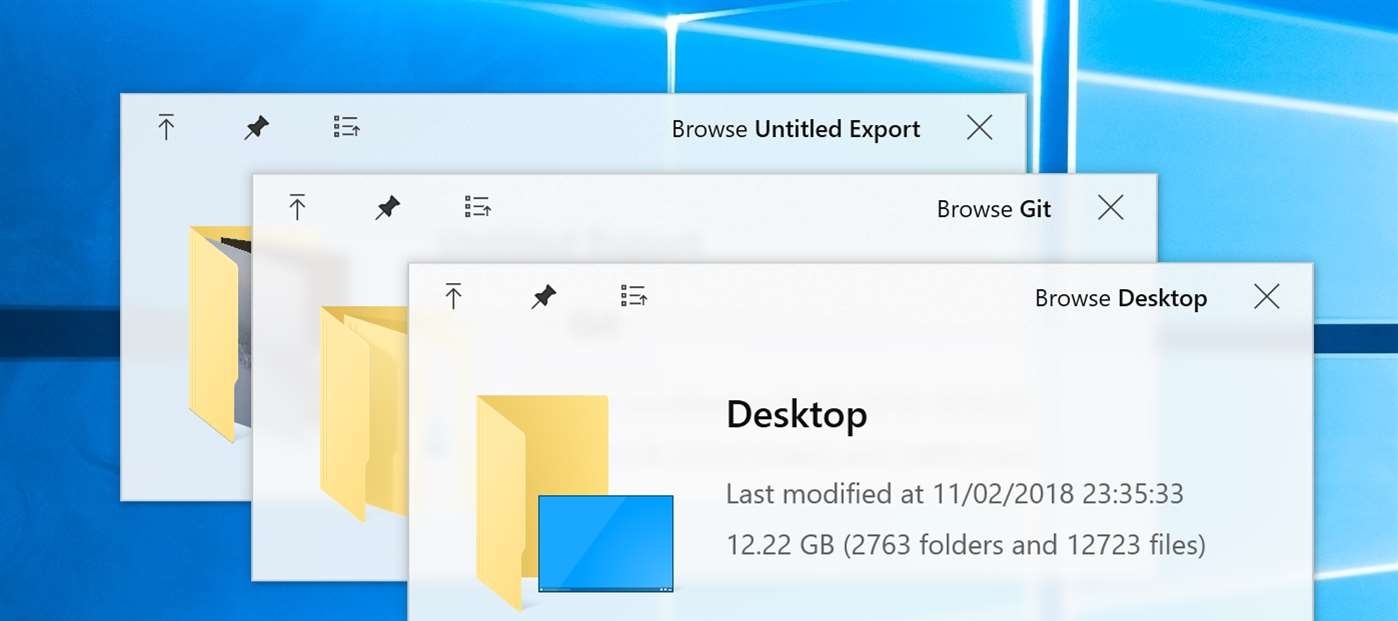 QuickLook效率神器绿色版 v3.6.15