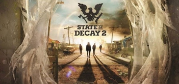 腐烂国度2主宰版金雕斧开颅者随意使用MOD v1.23