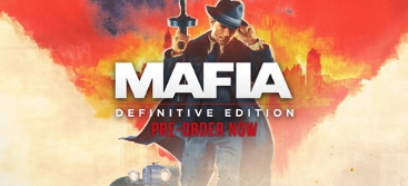 四海兄弟最终版电影级画质补丁MOD v1.33