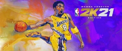 NBA2K21湖人队霍华德身形MOD v1.31