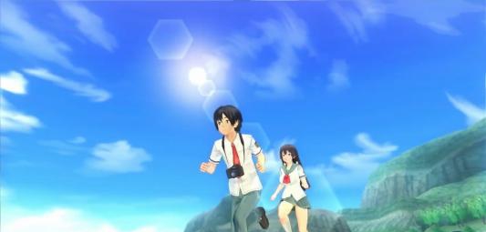 夏色泡影全CG通关存档 v1.93