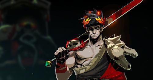 哈迪斯地狱之战全满级通关存档 v3.16