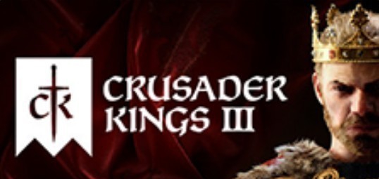 十字军之王3VAN暗黑MOD v3.16