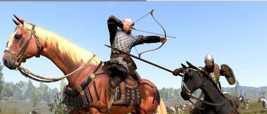 骑马与砍杀2法兰西王国MOD v3.89