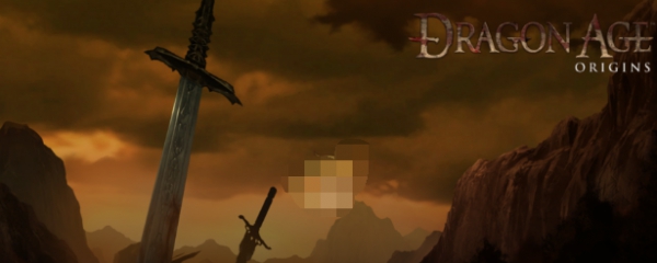 上古卷轴5重制版龙腾世纪菜单替换MOD v1.26