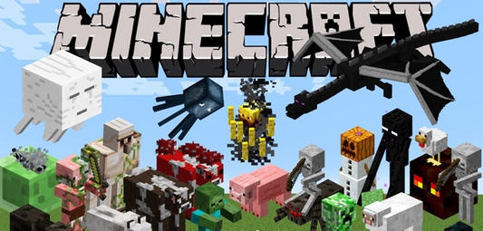 我的世界八云紫皮肤MOD v1.70