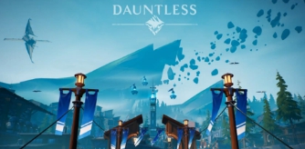 Dauntless中文补丁 v1.90