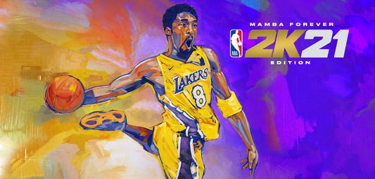 NBA2K21掘金队穆雷身形MOD v1.84