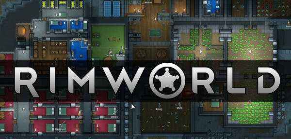 环世界温度控制单元v1.2MOD v2.30