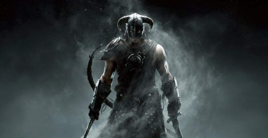 上古卷轴5重制版阿拉蕾的便便棍MOD v1.9