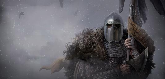 骑马与砍杀2辐射旗帜MOD v1.45