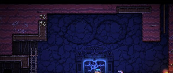 洞穴探险2游侠LMAO汉化补丁 v1.54