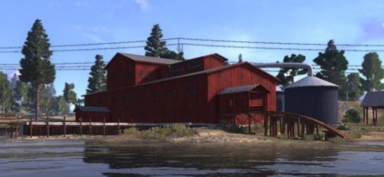 伐木工王朝无限资源修改器 v0.10