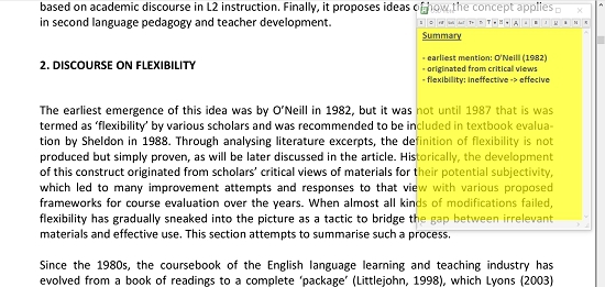 OSD note文本编辑器 v1.4