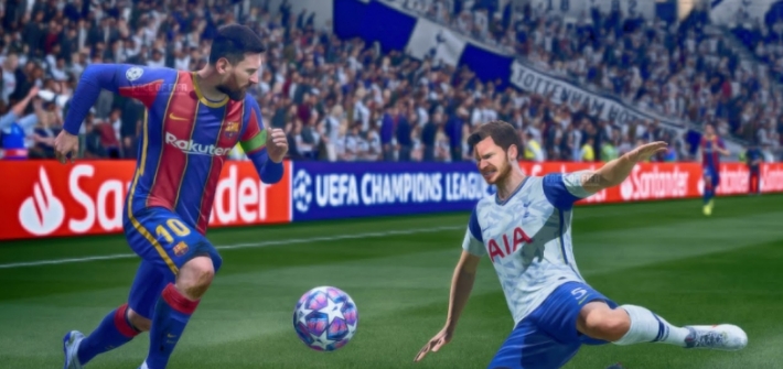 fifa21多功能中文修改器 v1.7