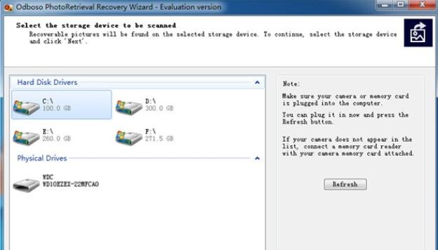 Odboso PhotoRetrieval v1.8.4