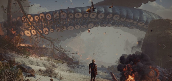 博德之门3单独免dvd补丁 v4.1.83.5253