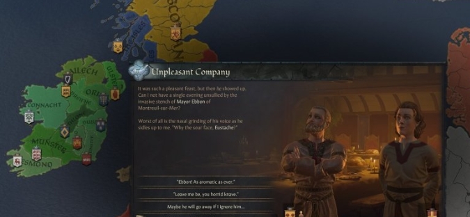 王国风云3奇迹城市建筑速度加快MOD v1.20