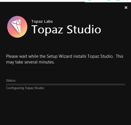 Topaz Studio 2(专业后期图像处理工具) v2.3.7