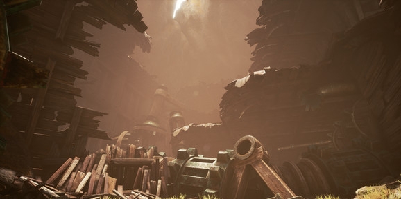 轩辕剑7十二项修改器 v1.6