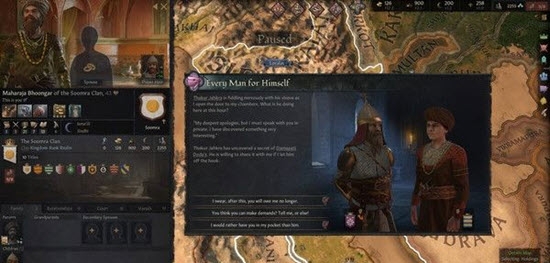 王国风云3更多独特建筑MOD v1.0.4