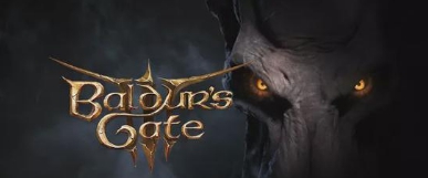 博德之门3锐化去模糊补丁 v1.91