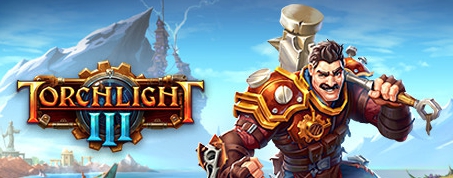 火炬之光3无限附魔MOD v2.67