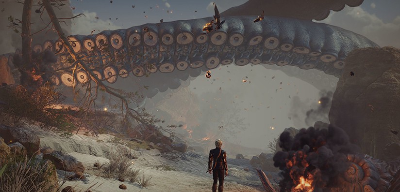 博德之门3steam转GOG补丁 v2.36