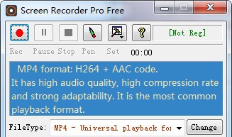 ilike Screen Recorder(录屏软件) v5.8.8.13
