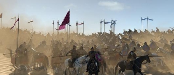 骑马与砍杀2领主的办公桌MOD v1.28