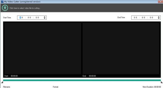My Video Cutter v1.4