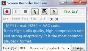 ilike Screen Recorder v5.8.8.13