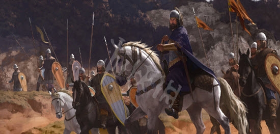 骑马与砍杀2竞技场胜利增加声望MOD v1.0.4