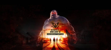 腐烂国度2主宰版社区魔改MOD v2.89