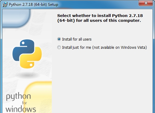 派森(Python) v2.7.27