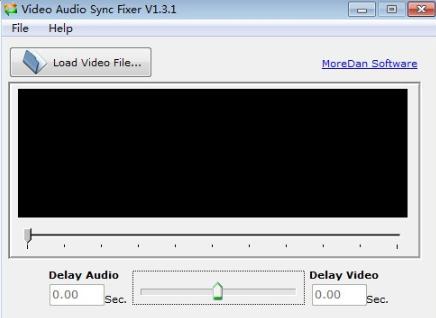 Video Audio Sync Fixer v1.3.7
