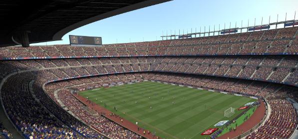 实况足球2017中文解说补丁 v1.6