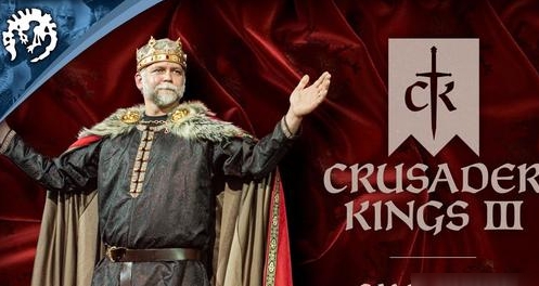 十字军之王3议员顾问MOD v1.29